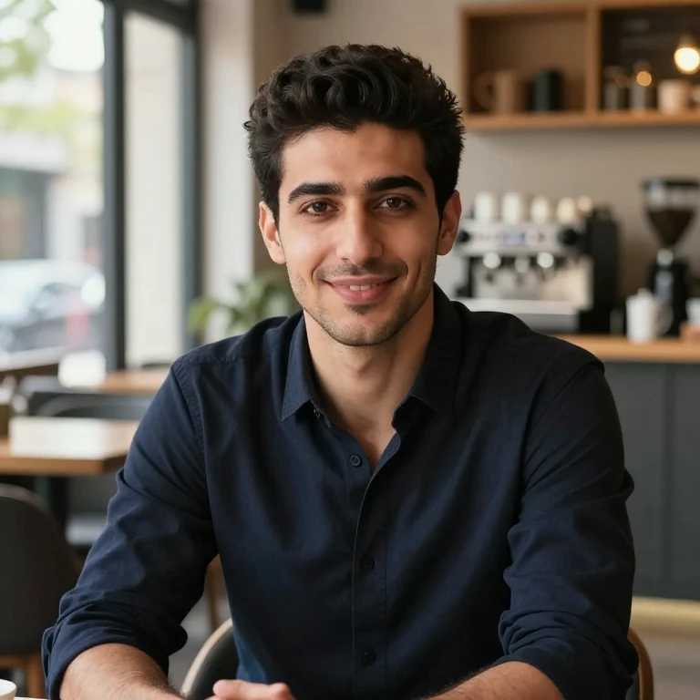 محمد امیری