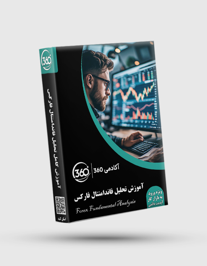 Forex Fundamental Analysis پکیج جامع تحلیل فاندامنتال بازار فارکس - تصویر 1
